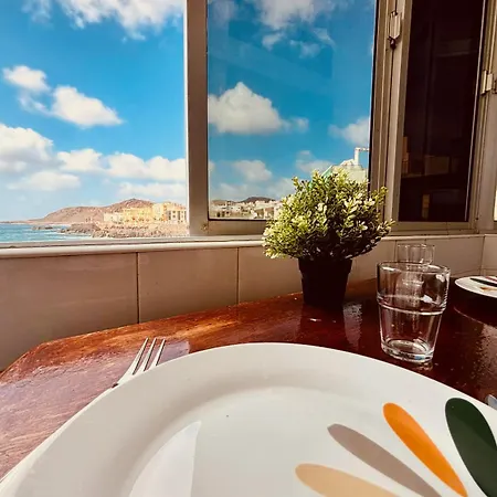 Apartment Click&guest - El Mirador De La Puntilla