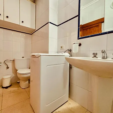 Apartment Click&guest - El Mirador De La Puntilla *