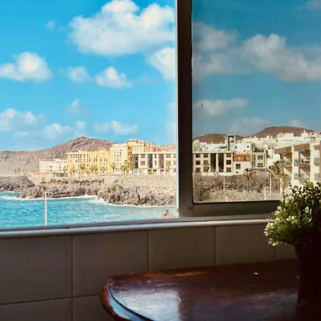 Apartment Click&guest - El Mirador De La Puntilla *
