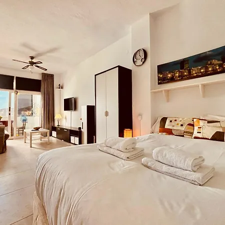 Apartment Click&guest - El Mirador De La Puntilla