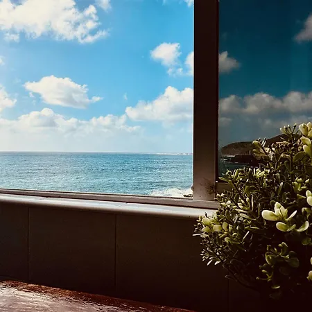 Click&guest - El Mirador De La Puntilla Apartment