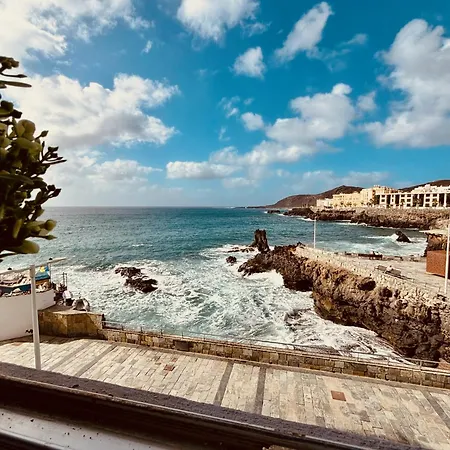 Apartment Click&guest - El Mirador De La Puntilla